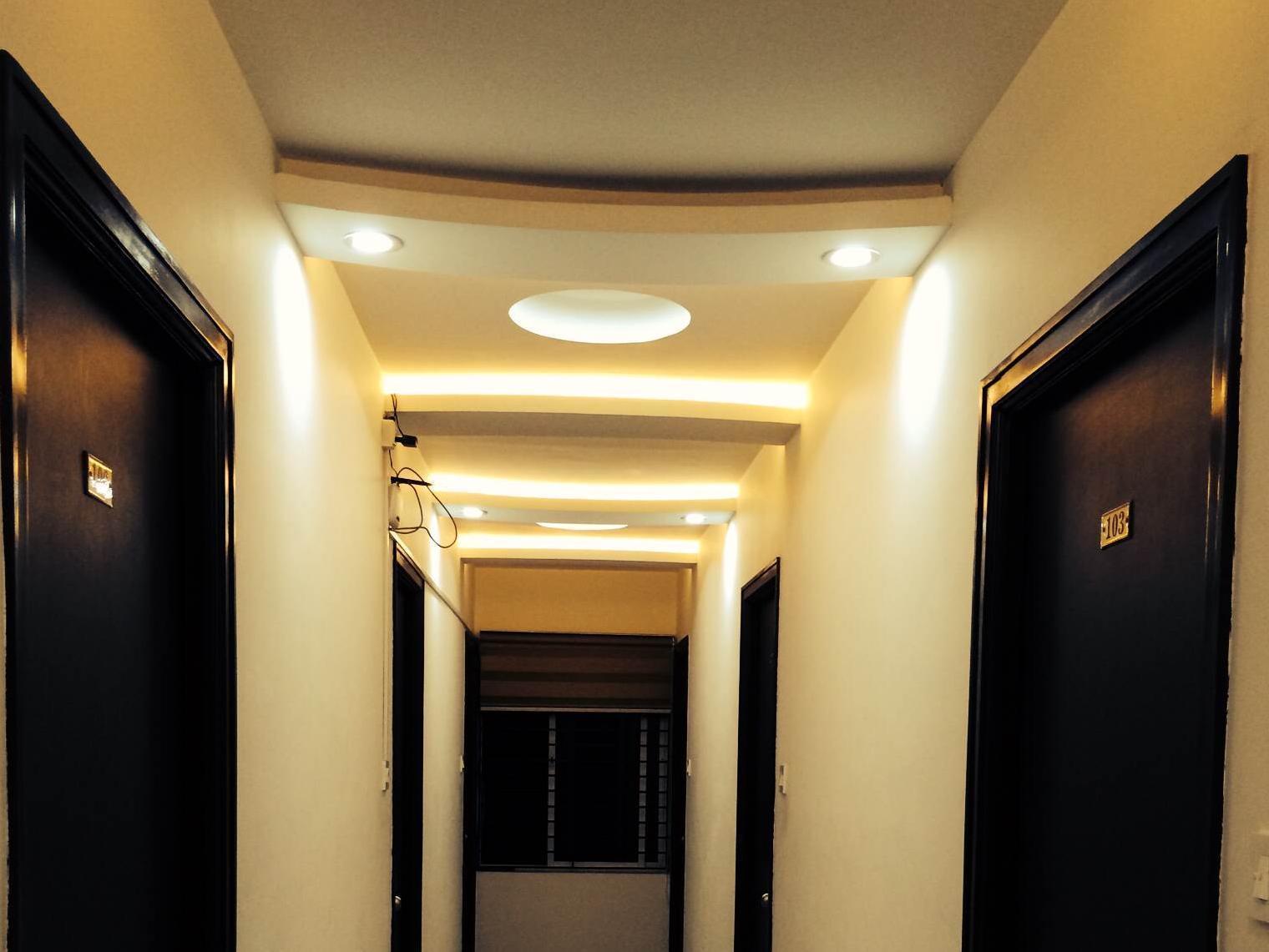 Rd Towers Hotel Chennai Exterior foto
