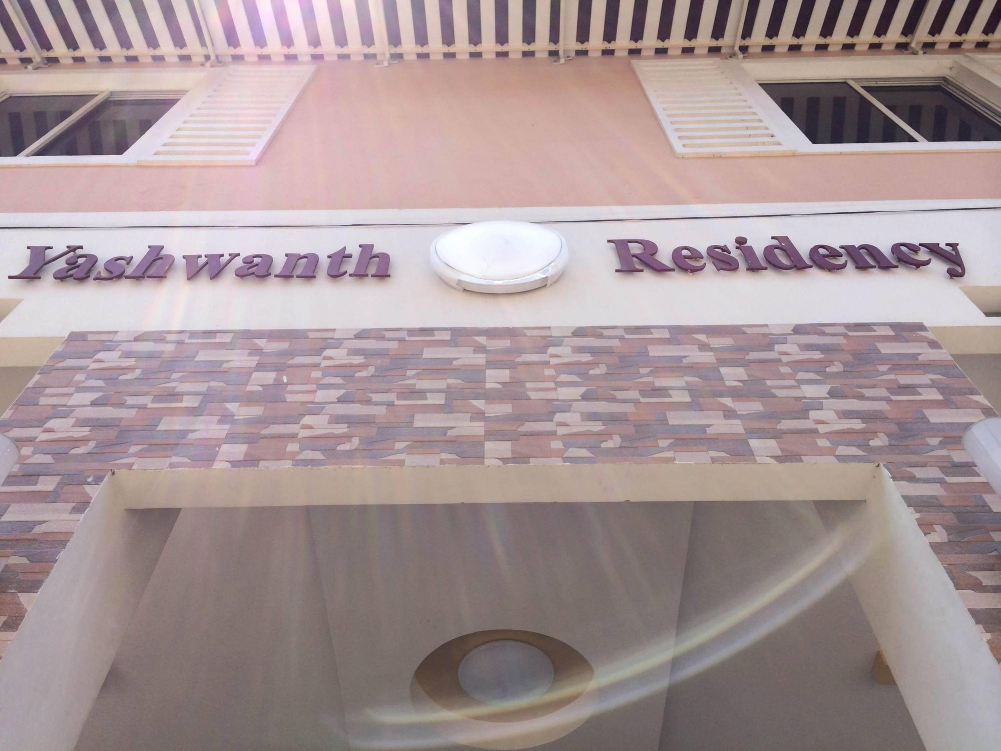 Rd Towers Hotel Chennai Exterior foto